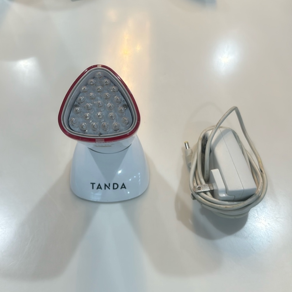 Tanda Red Light Therapy